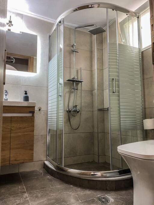 Poseidon’s Bayview