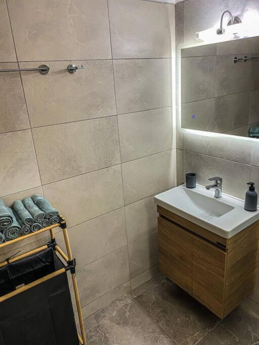 Poseidon’s Bayview