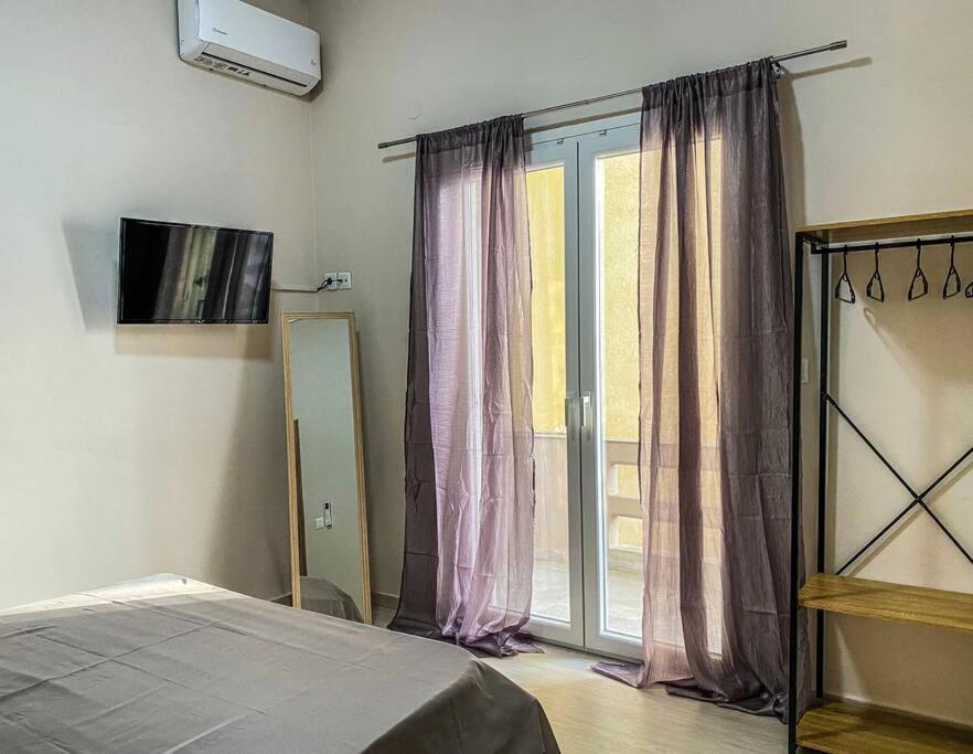 Poseidon’s Bayview