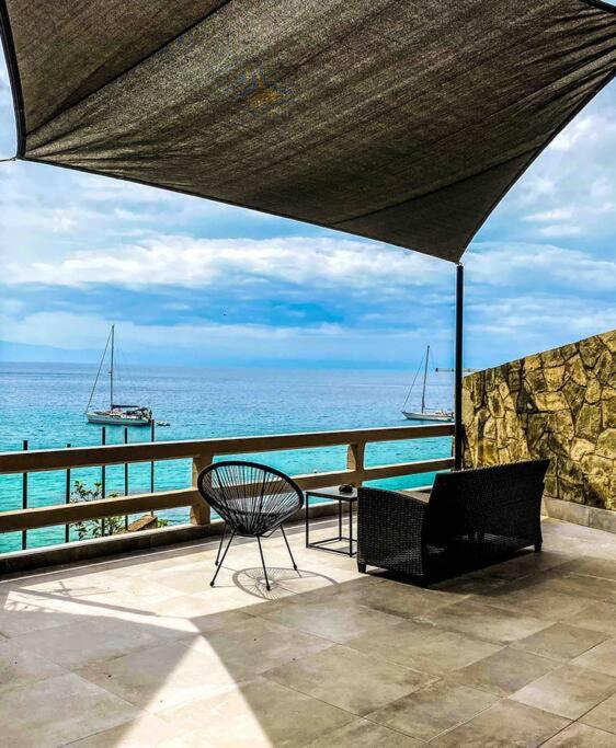 Poseidon’s Bayview