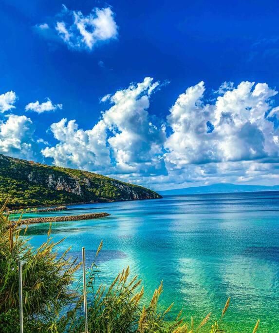 Poseidon’s Bayview