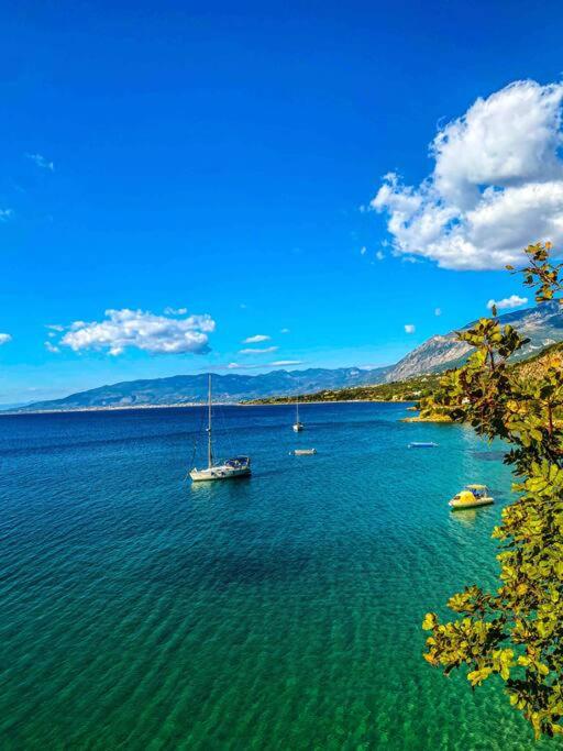 Poseidon’s Bayview