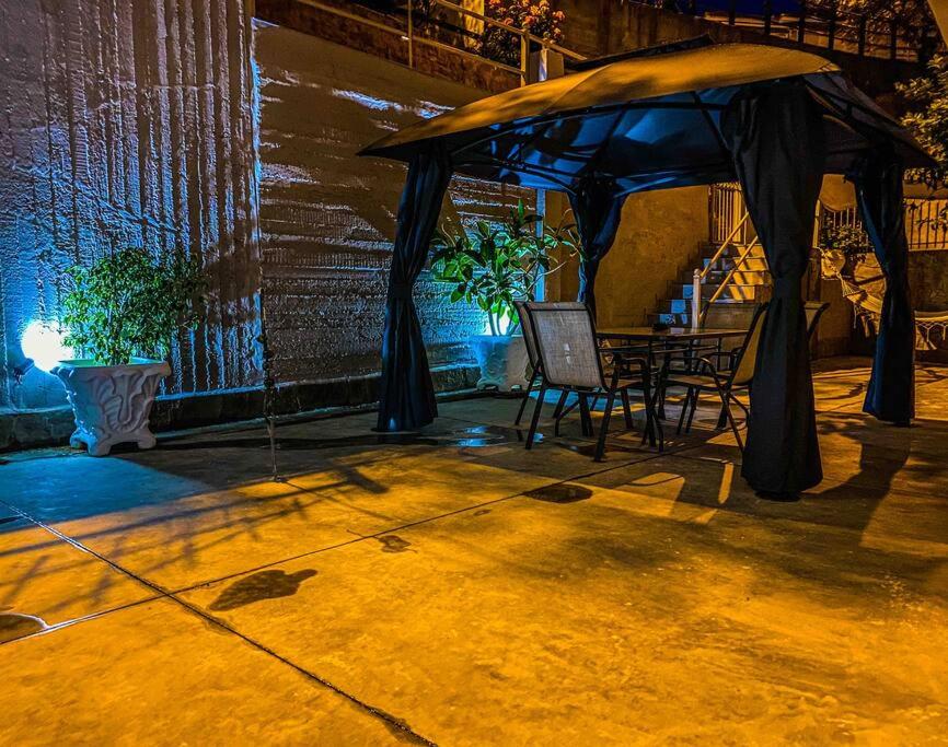 Poseidon’s Bayview