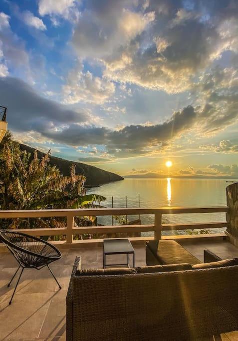 Poseidon’s Bayview