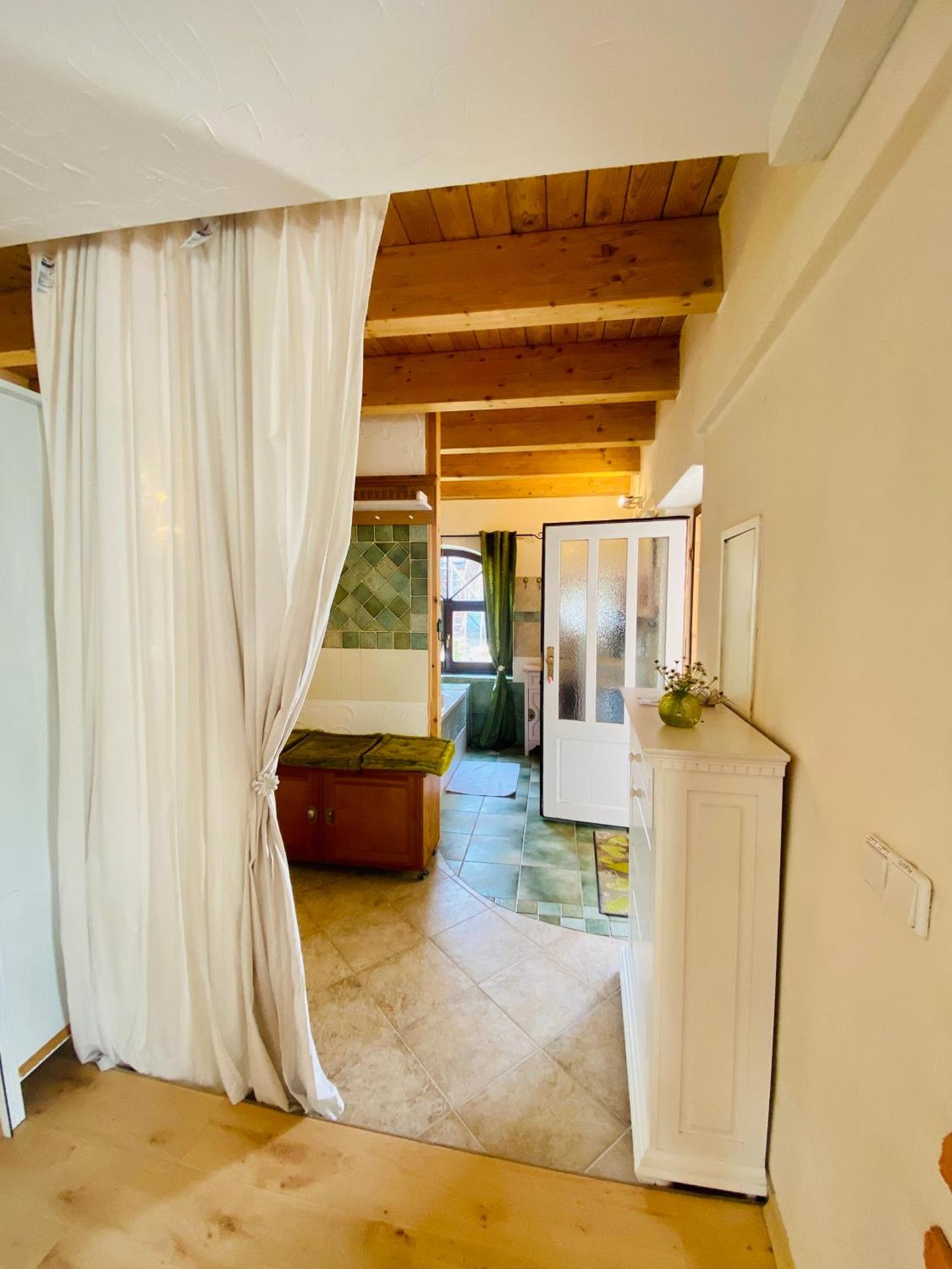 Boutique Hotel Shambala Zeitlos