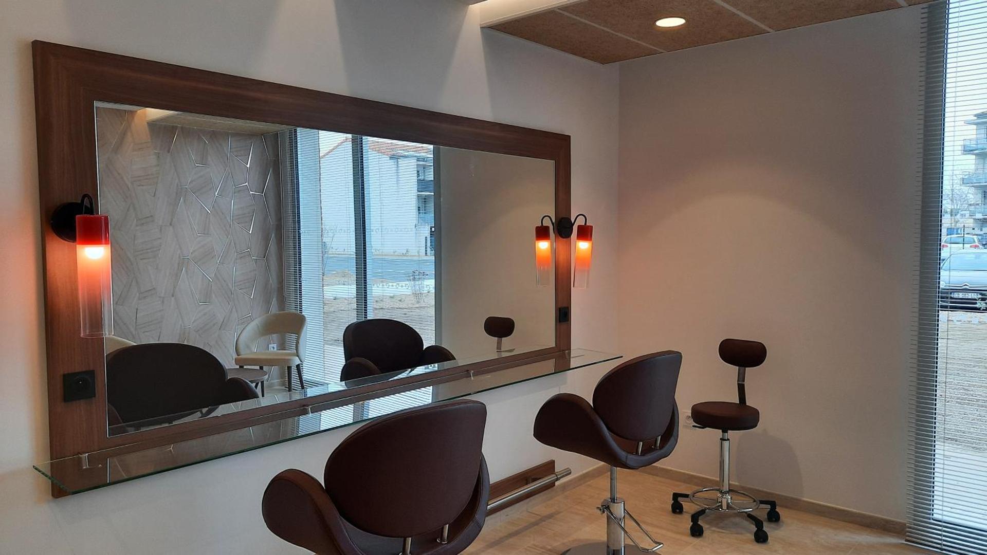 Spa and wellness centre/facilities