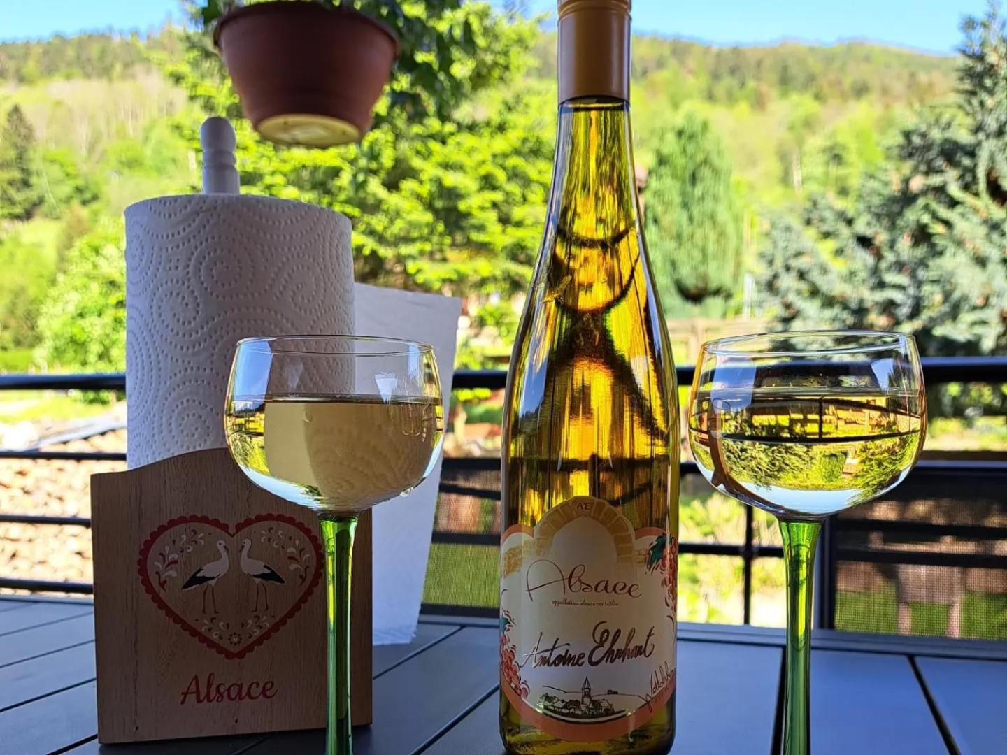 Le Refuge du Bûcheron