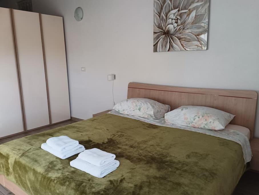 Apartment, 200m from sea