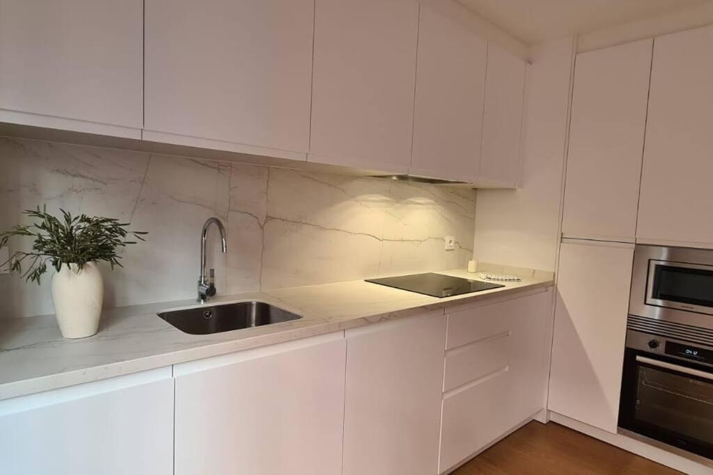 Logroño: Apartamento en Centro Histórico.