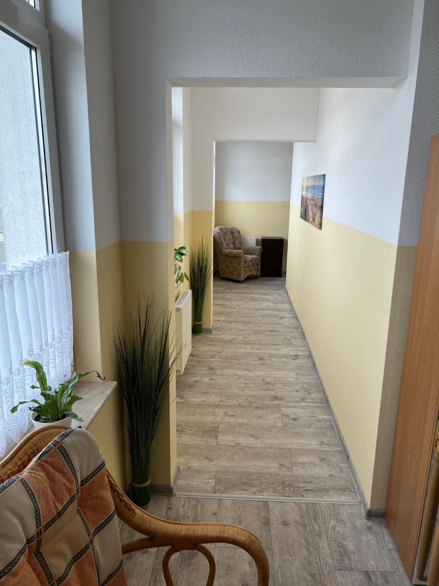 Ferienwohnungen Hennig