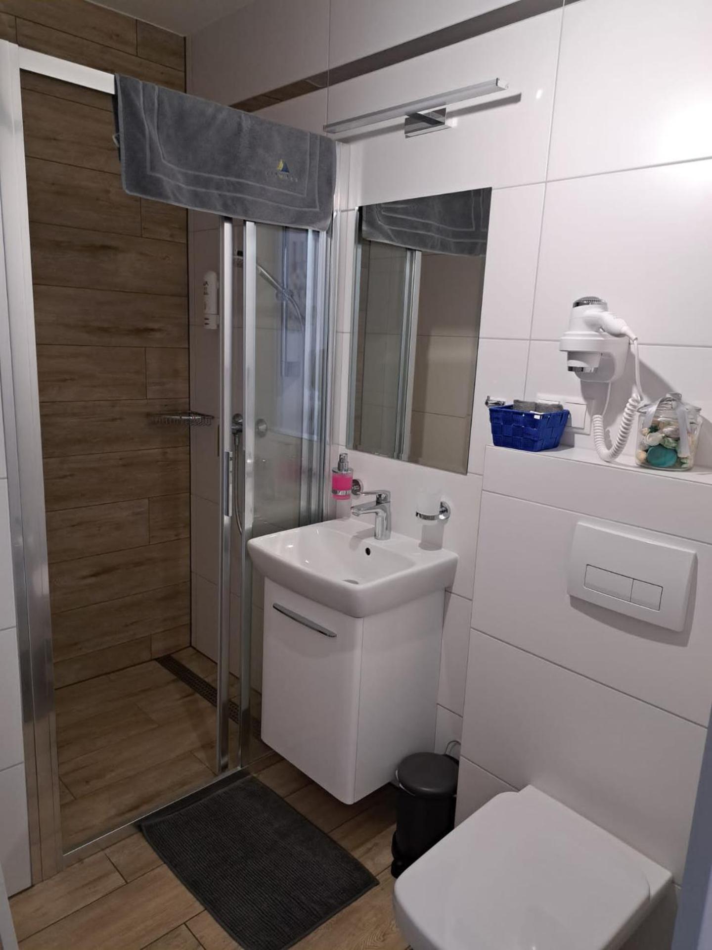 Apartamenty Via Mare