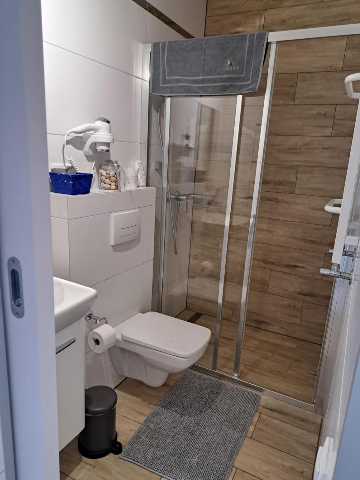 Apartamenty Via Mare