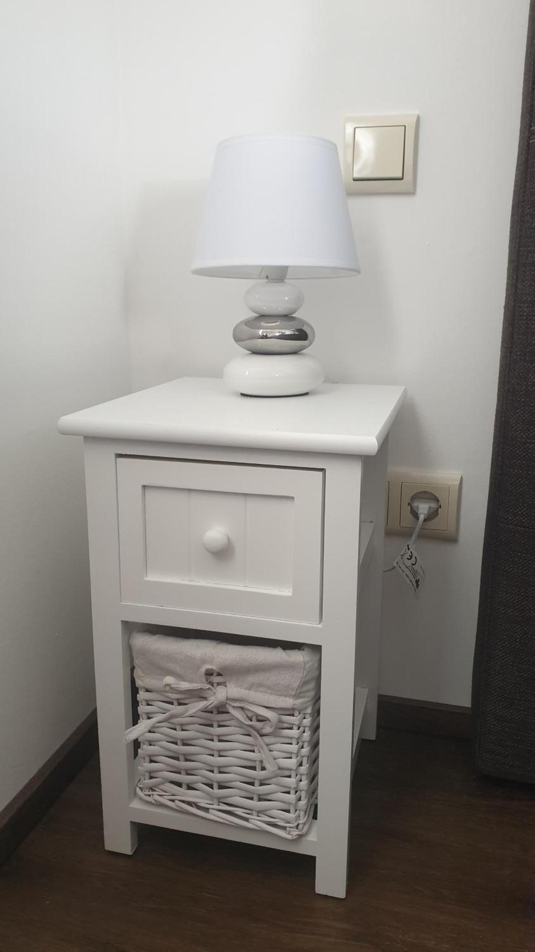 SeenSucht & Urlaubsträume, Ferienwohnung "Seerose"