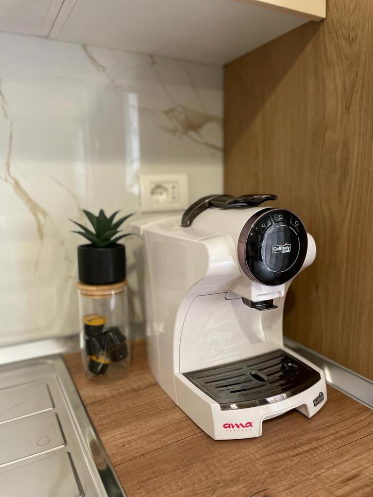 City Center Apartment