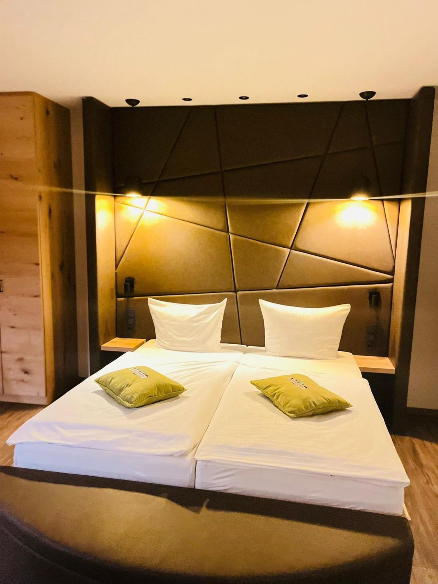 Hotel Gasthof Metzgerei Drei Linden