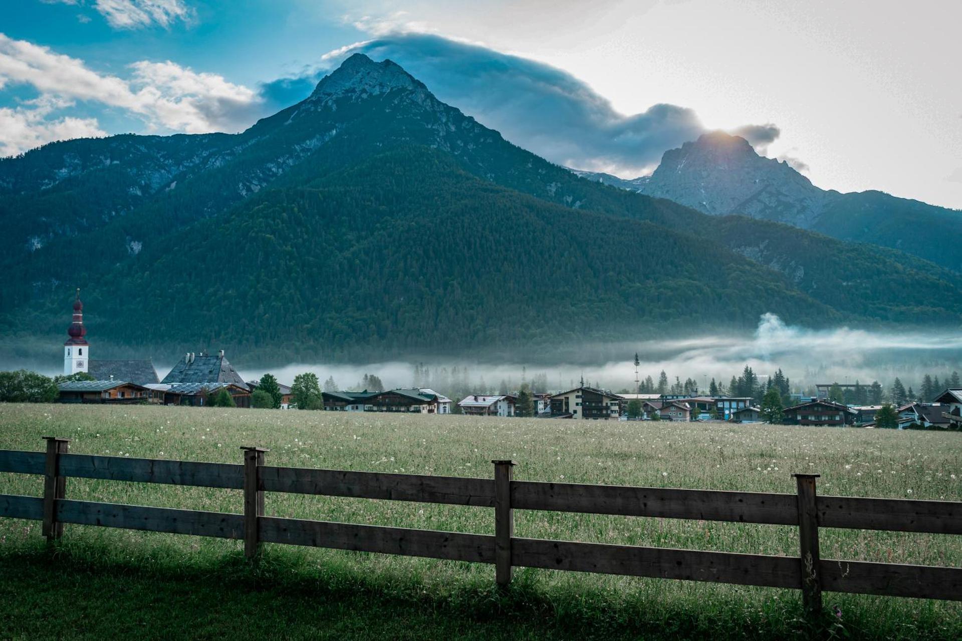 Hotel Landhaus Tirolerherz
