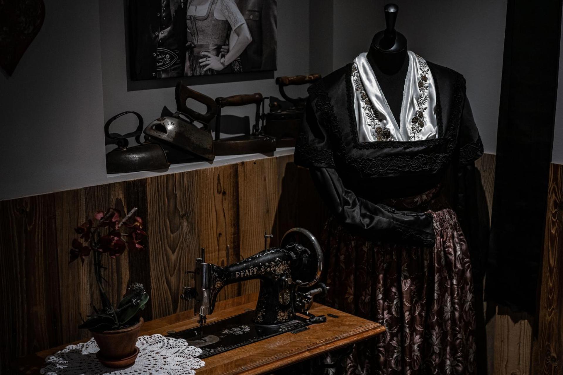 Hotel Landhaus Tirolerherz