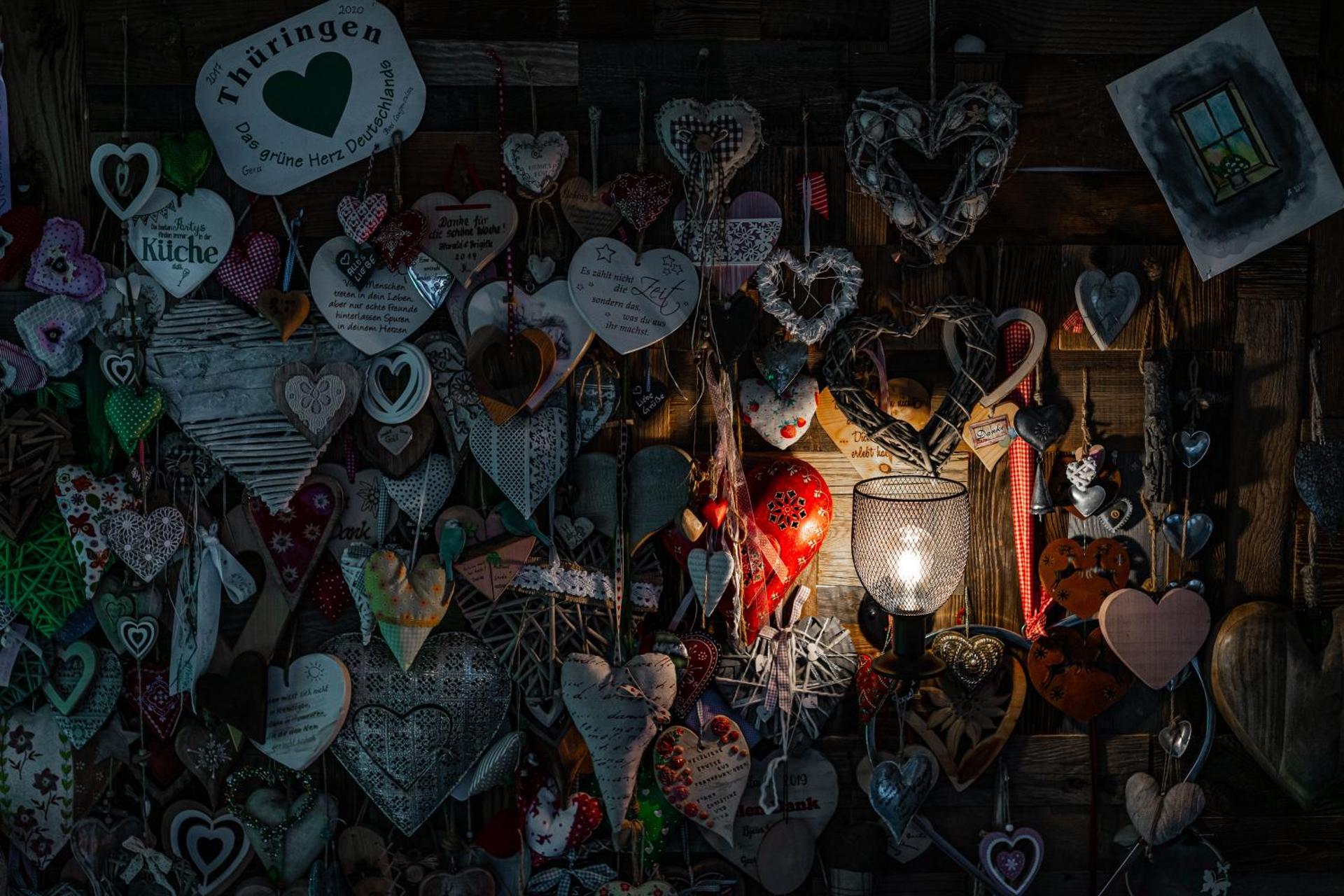 Hotel Landhaus Tirolerherz