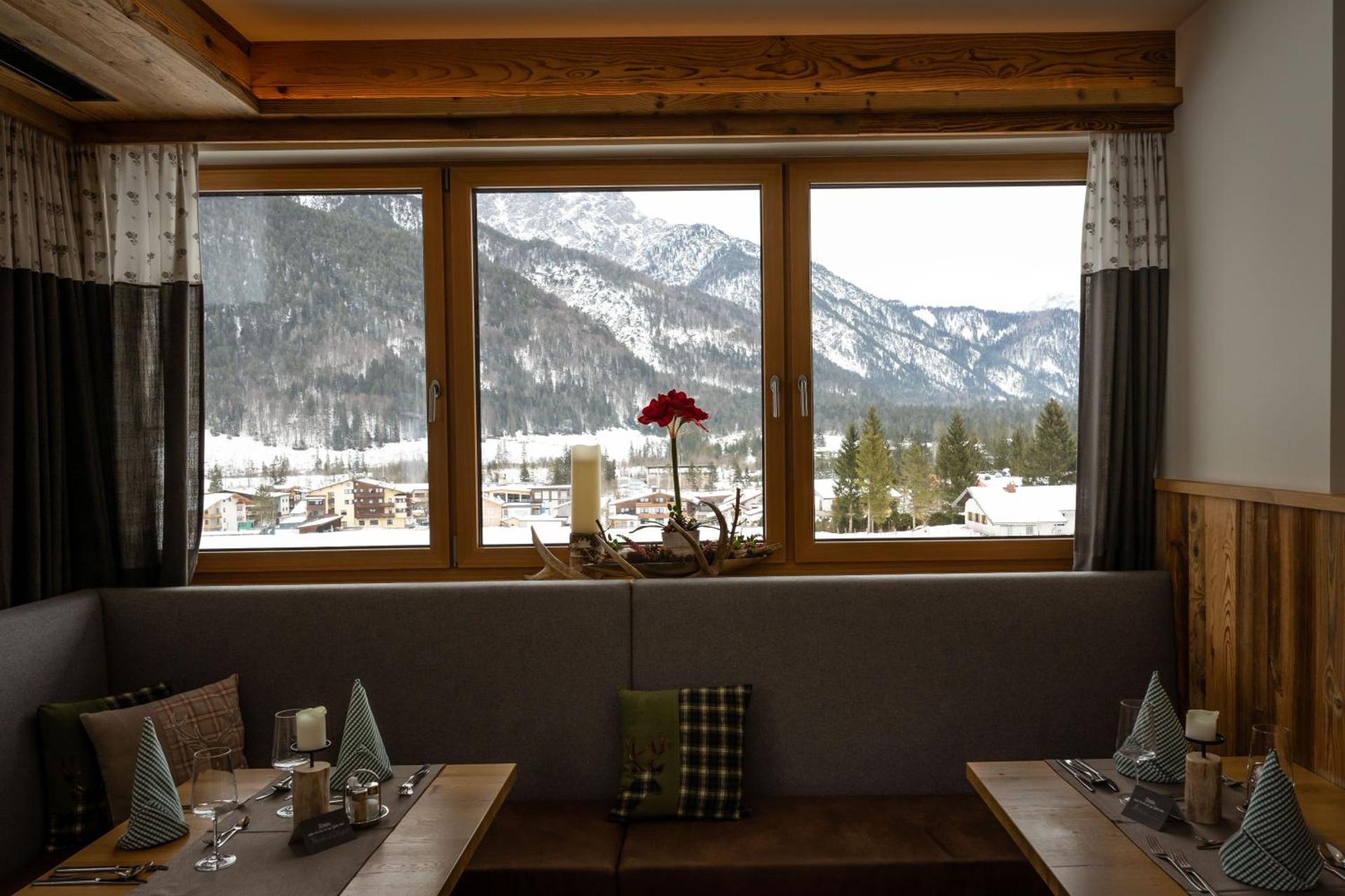 Hotel Landhaus Tirolerherz