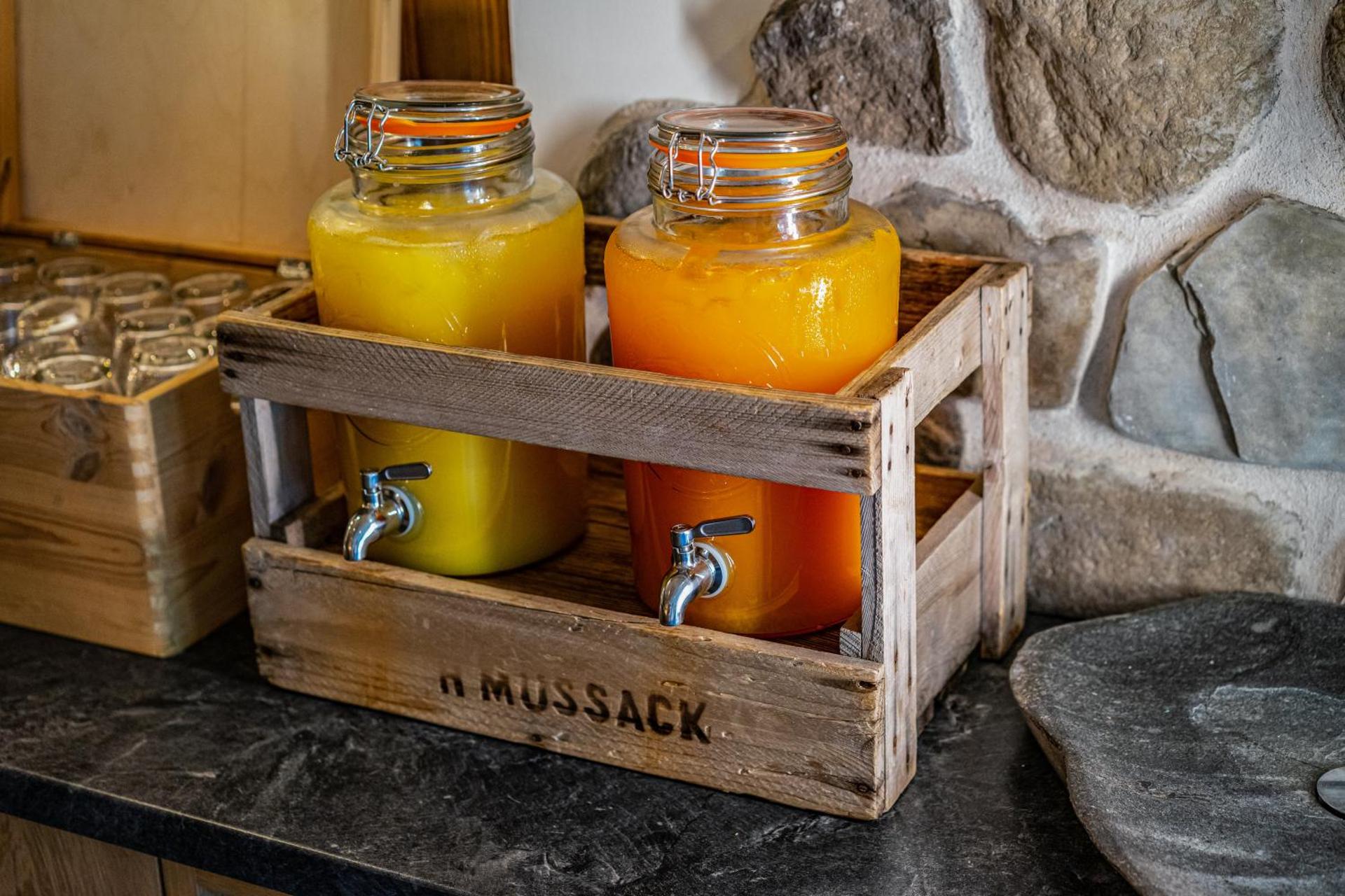 Hotel Landhaus Tirolerherz