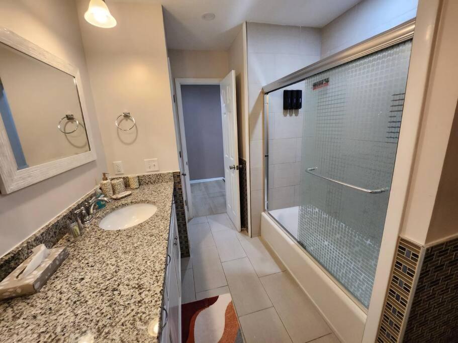 Serenity in Paradise