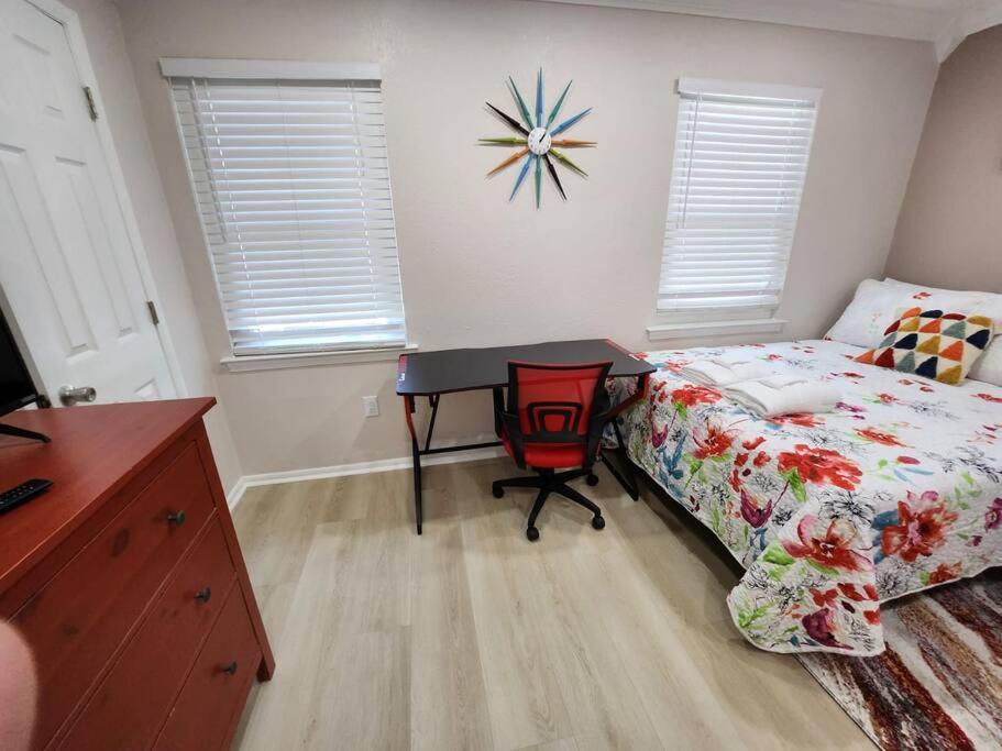 Serenity in Paradise