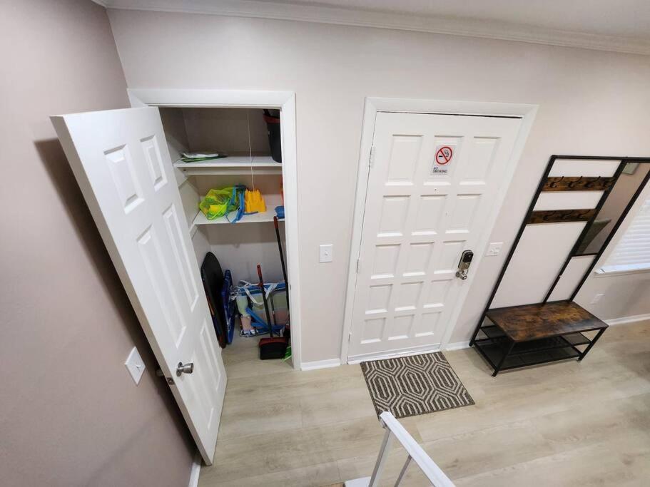 Serenity in Paradise