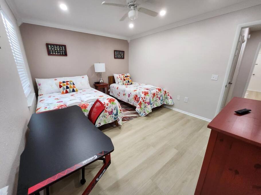 Serenity in Paradise