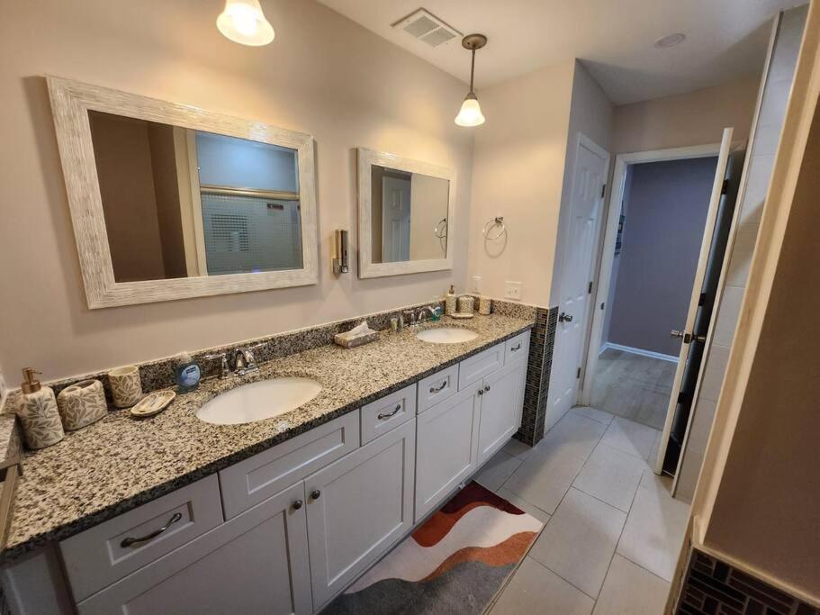 Serenity in Paradise