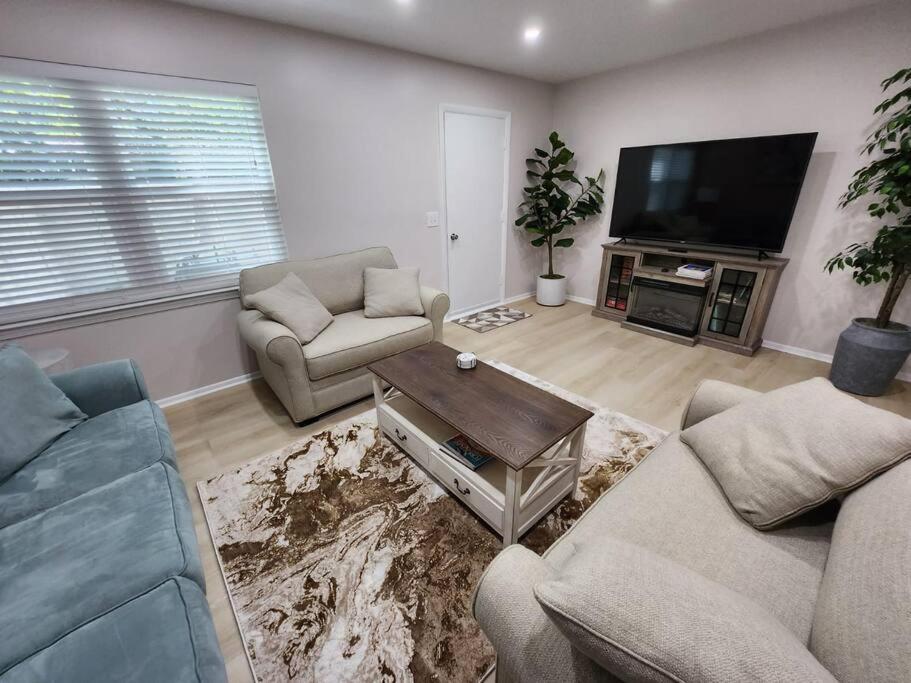 Serenity in Paradise