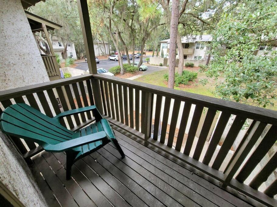 Tranquility in paradise- 2 bedroom villa w/parking