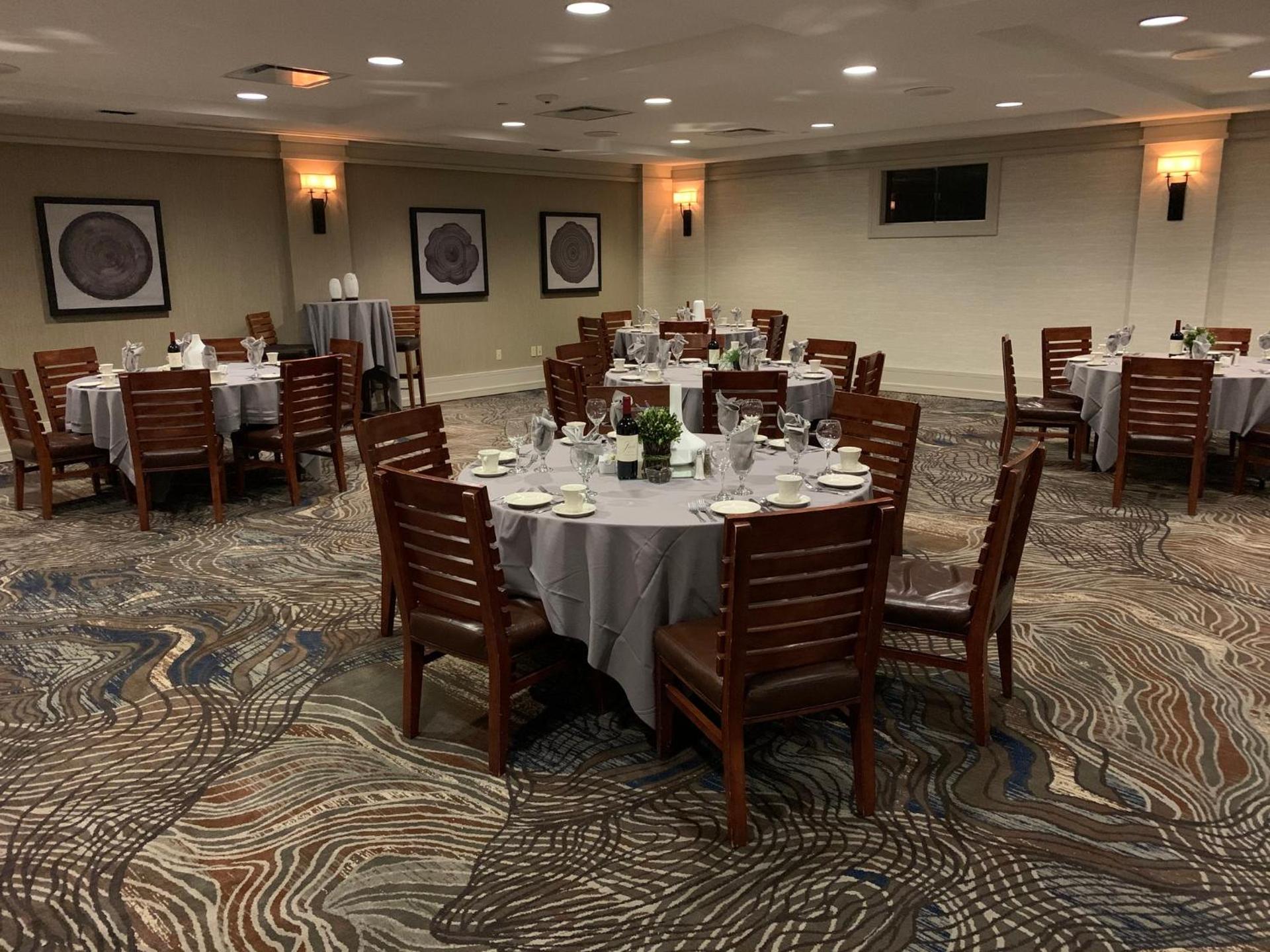 Meeting/conference room