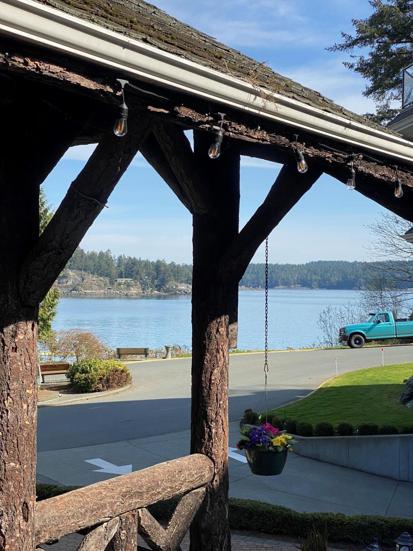 View (from property/room)