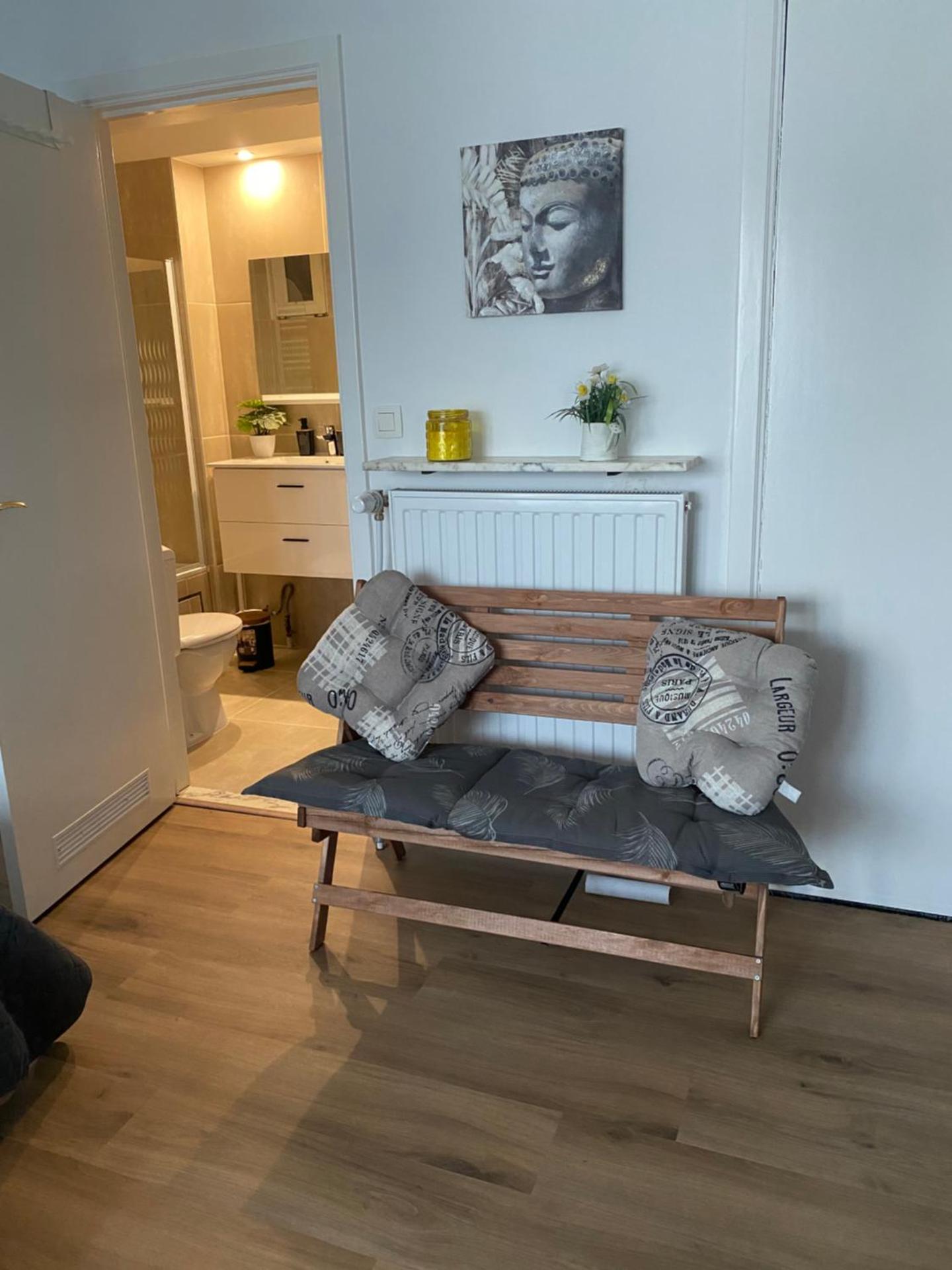 Studio Brussels Expo