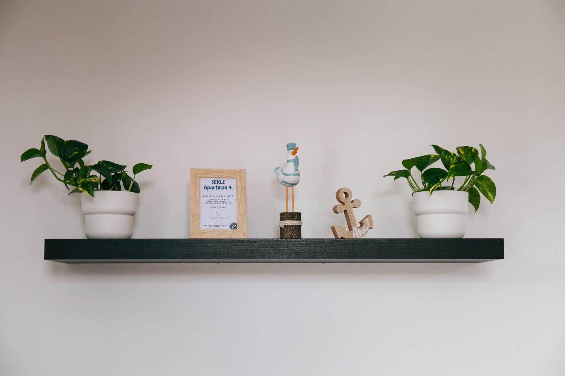 Property logo or sign