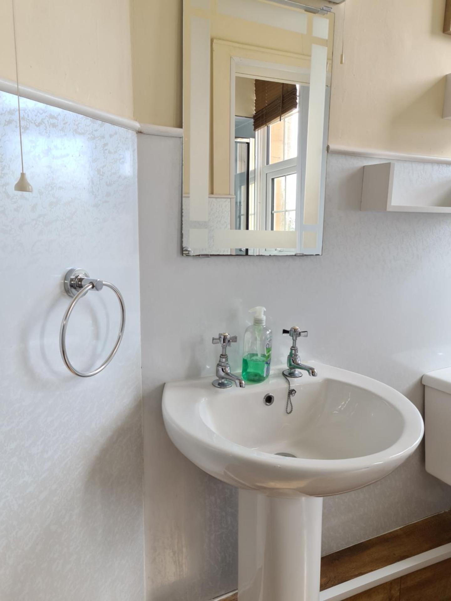 Church Holiday Apartments