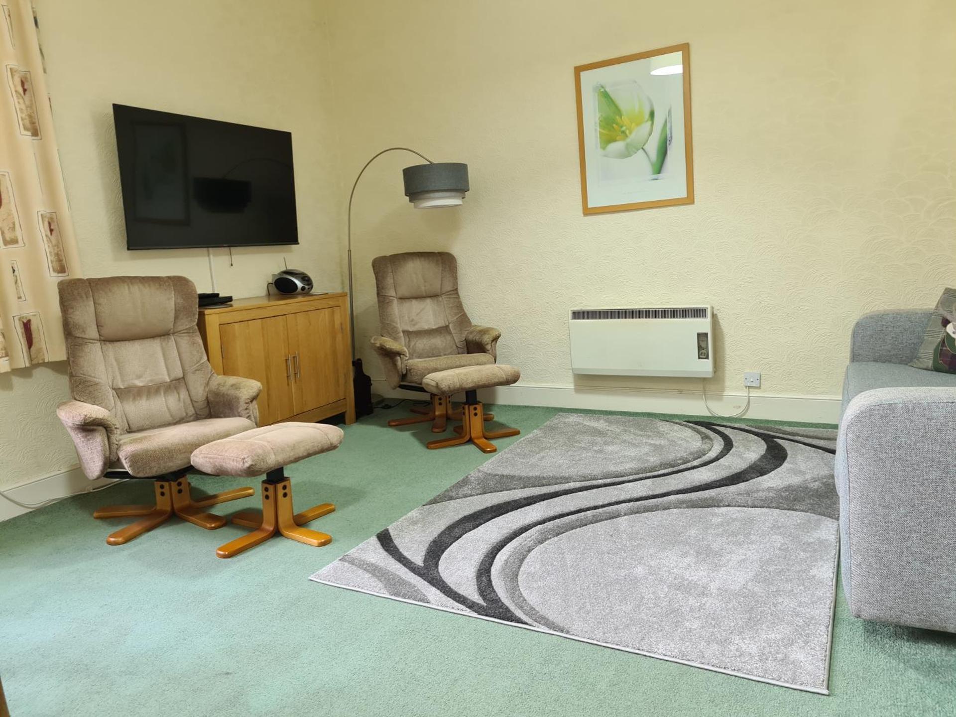 Church Holiday Apartments