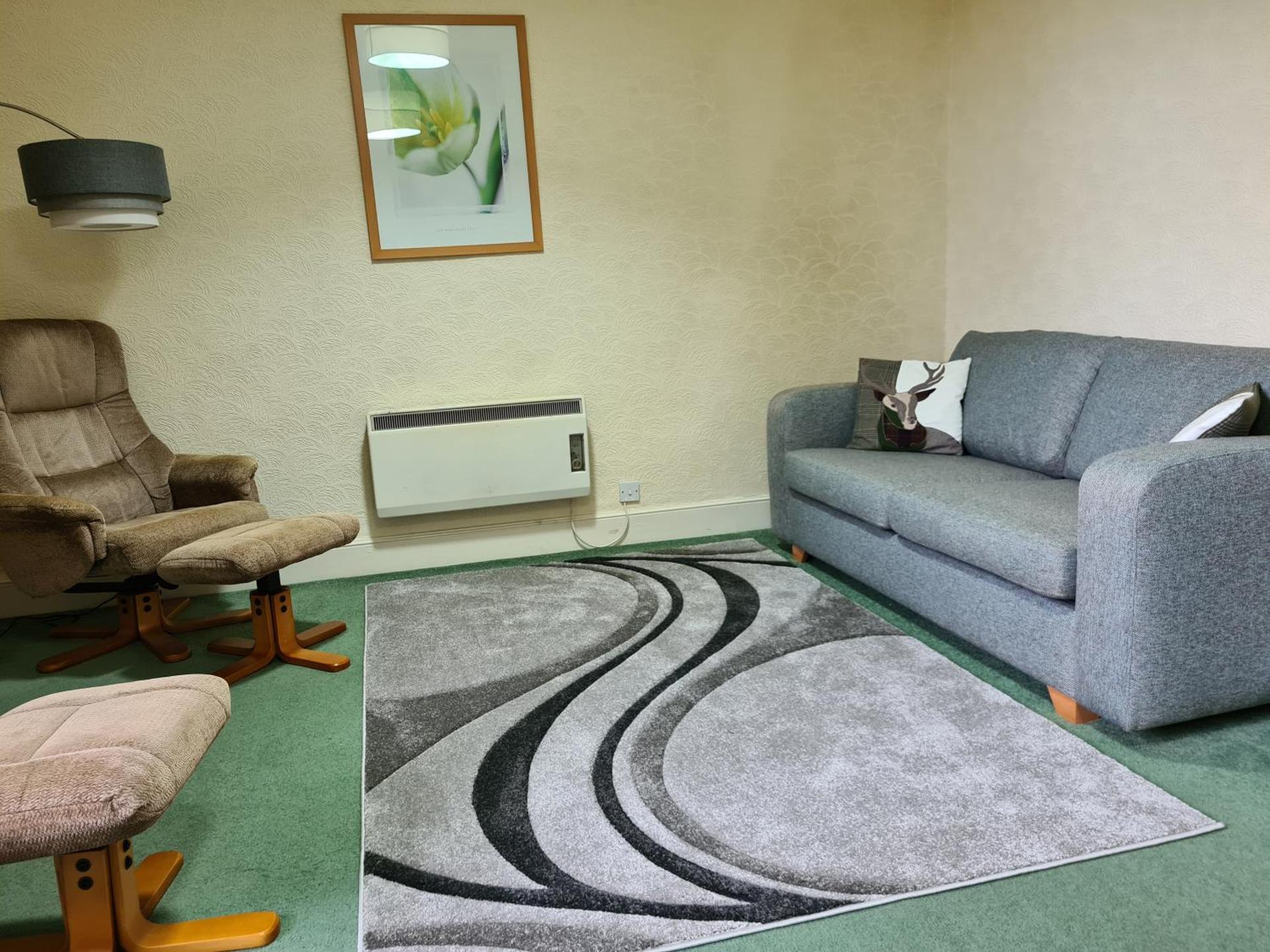 Church Holiday Apartments