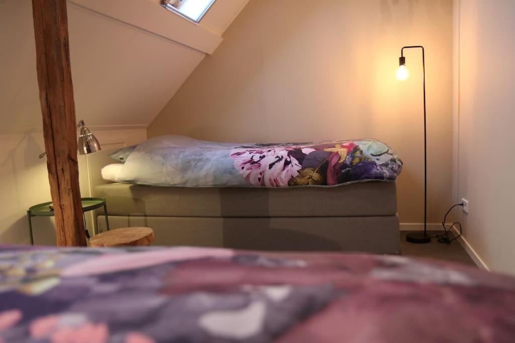 Authentieke familieboerderij, tot 10 personen