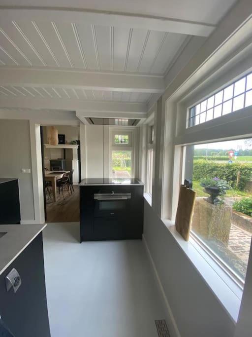 Authentieke familieboerderij, tot 10 personen