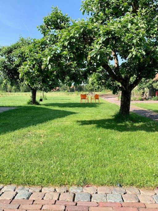 Authentieke familieboerderij, tot 10 personen