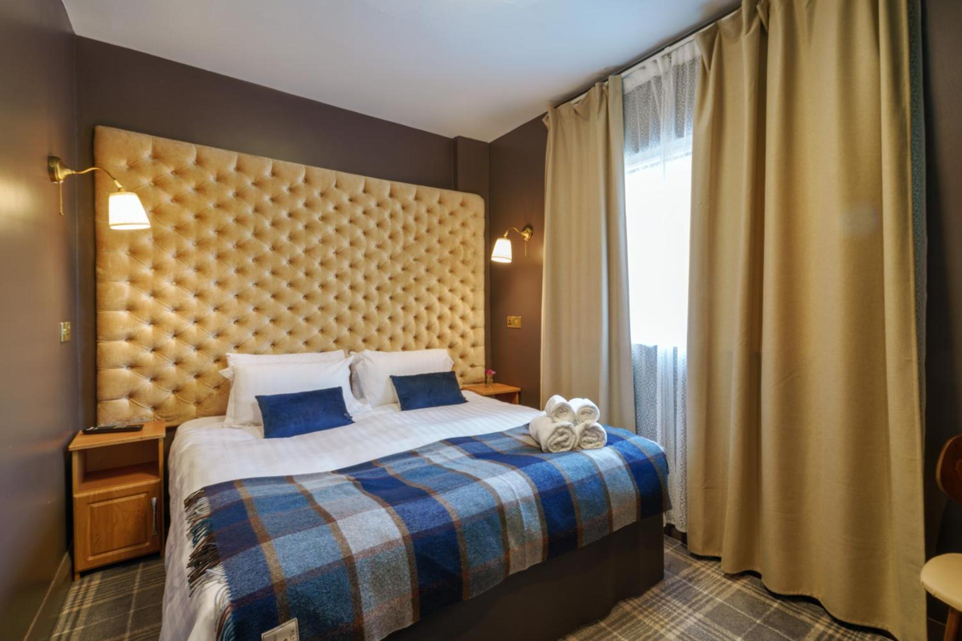 Topper's Rooms Guest Accommodation