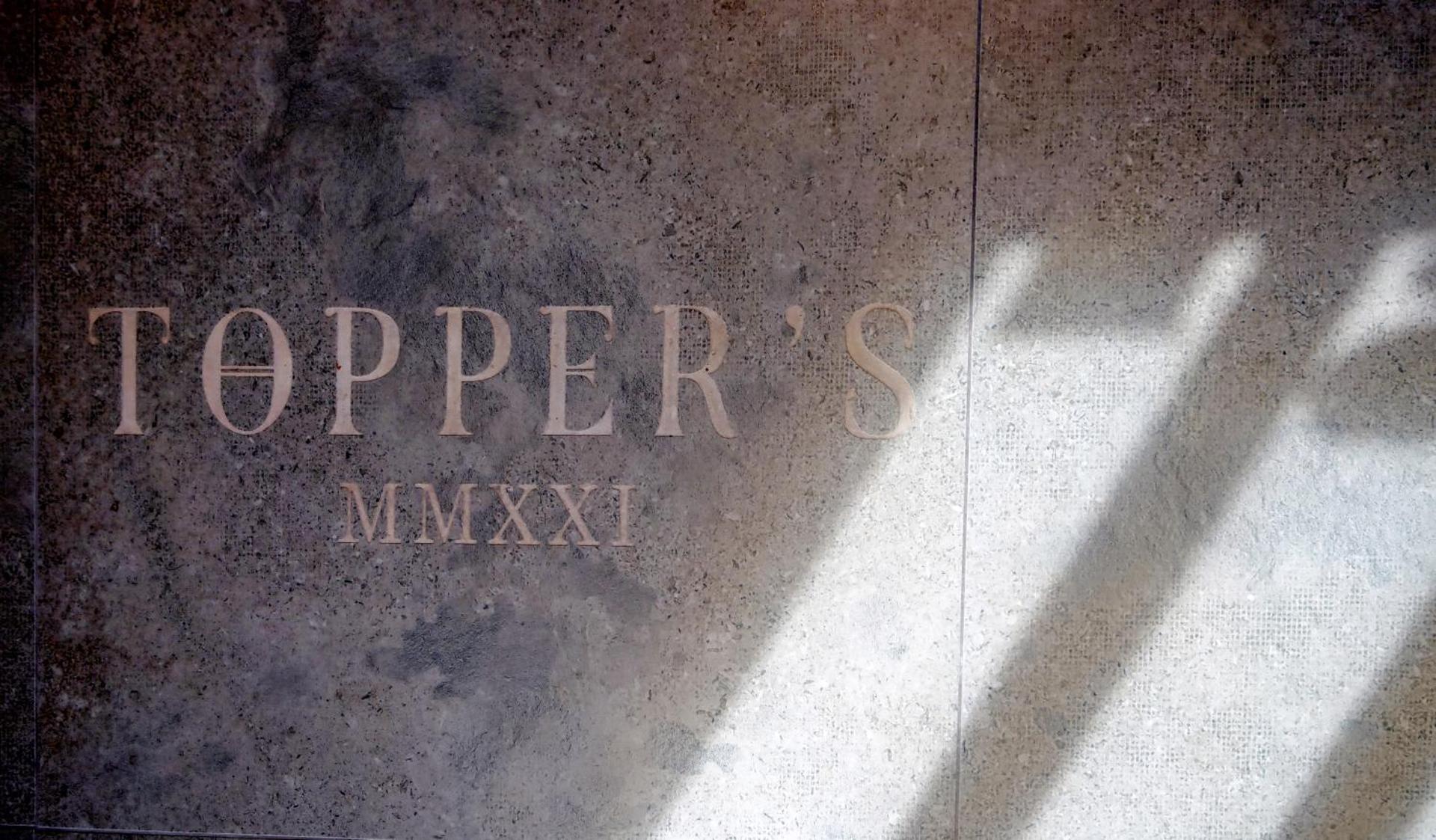 Topper's Rooms Guest Accommodation