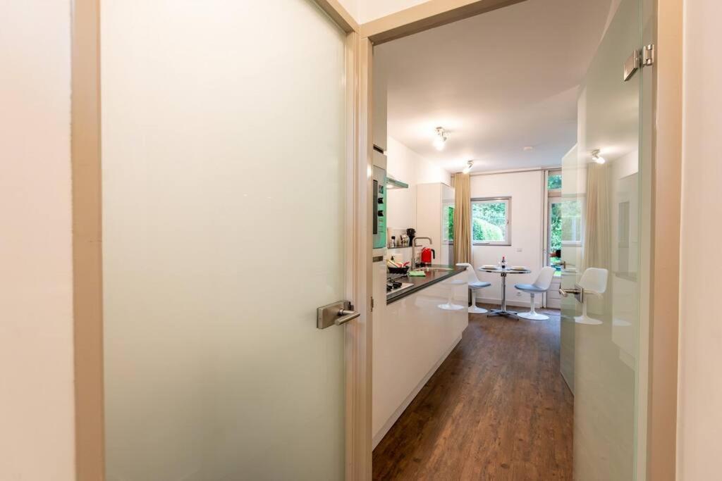 Heerlijk vakantiehuisje op rustig Natuurpark