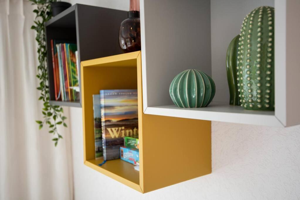 Knus huisje op kindvriendelijk park met zwembad