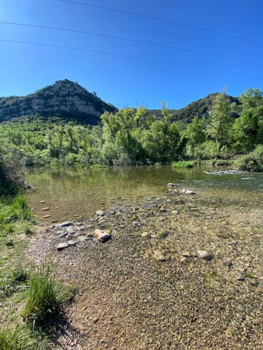 Charmant t1 dans le verdon
