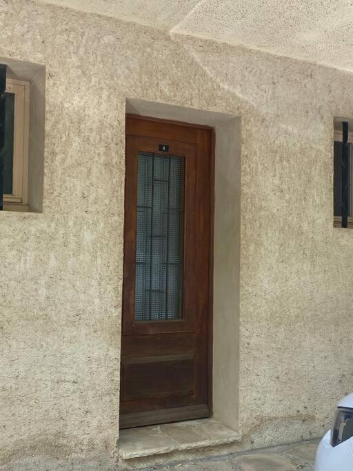 Charmant t1 dans le verdon