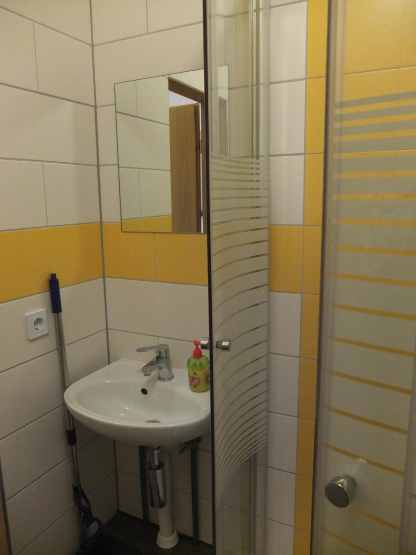 smarte Wohnung im Zentrum