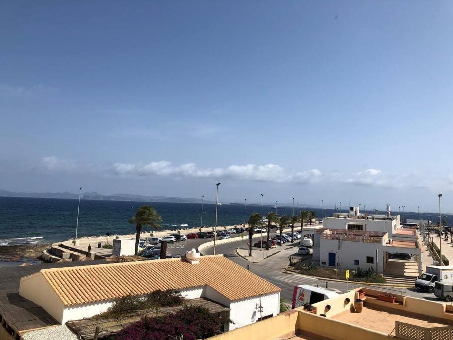 El Balcón de Formentera