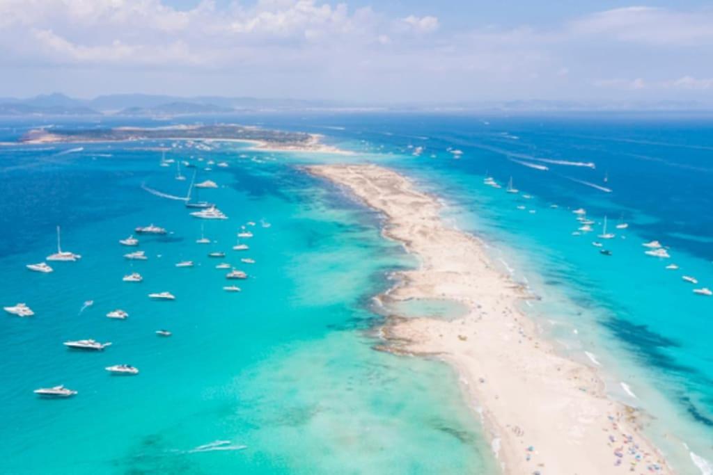 El Balcón de Formentera